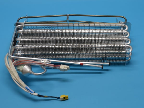 Evaporator