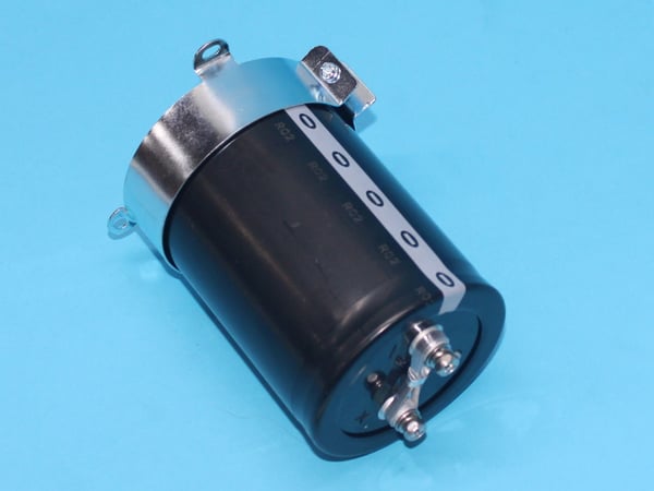 Compressor Capacitor 3300UF 450V