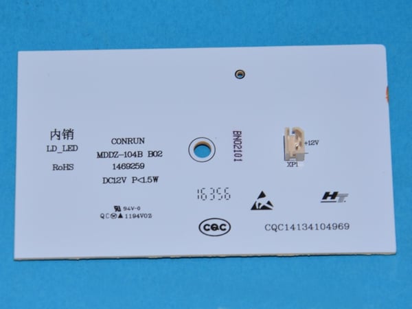 LED Light