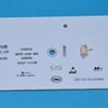 Hisense Fridge & Freezer LED Light - Image 1