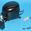 Hisense Fridge & Freezer Compressor NE1116Y - Image 1