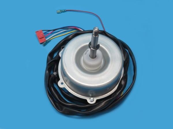 Fan Motor 230V AC 65W