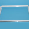 Hisense Fridge & Freezer Glass Shelf - Image 1