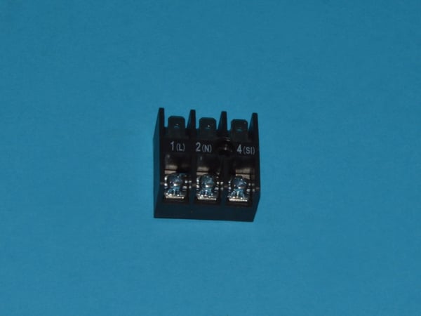 Wire Terminal Board