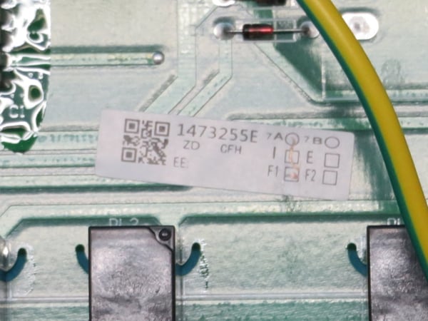 Filter Board