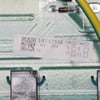 Hisense Air Conditioners Filter Board - Image 1