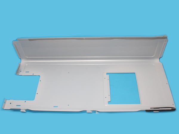 Right Side Panel