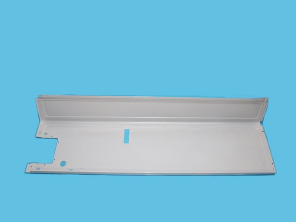 Right Side Panel