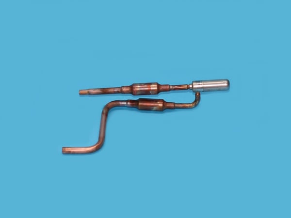 Electronic Expansion Valve