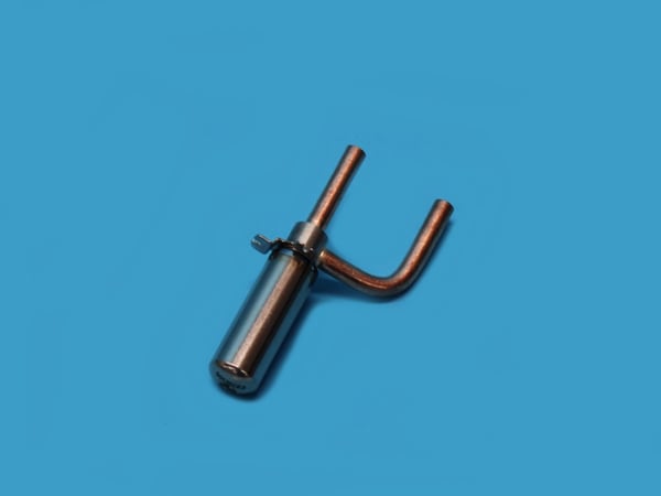 Electronic Expansion Valve