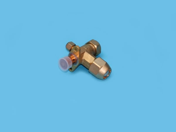 Pipe Valve