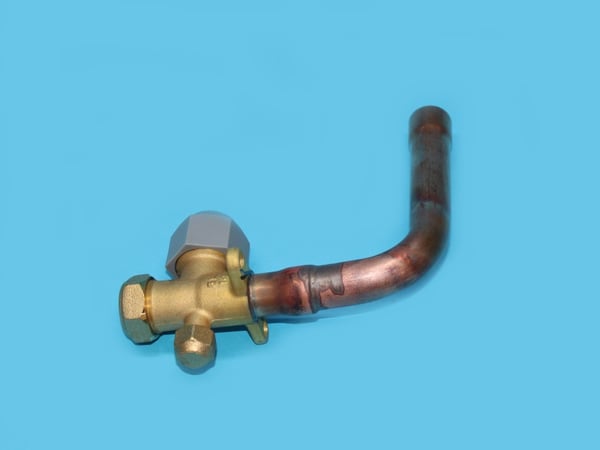 Pipe Valve