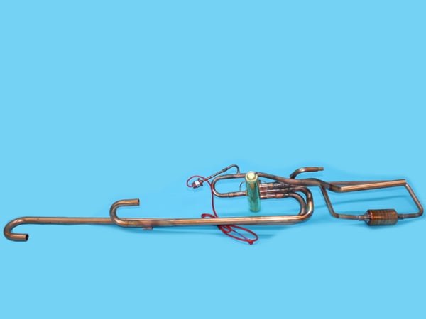 4-WAY Valve
