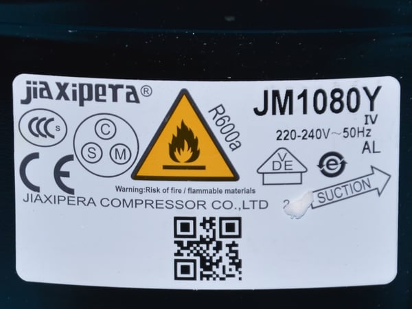 Compressor
