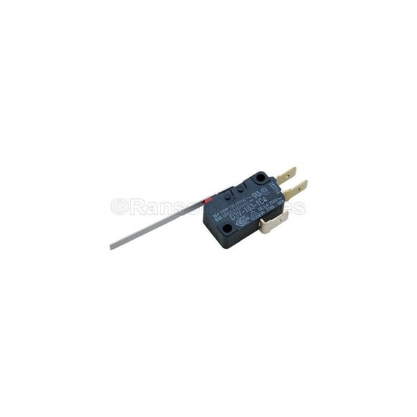 MICROSWITCH
