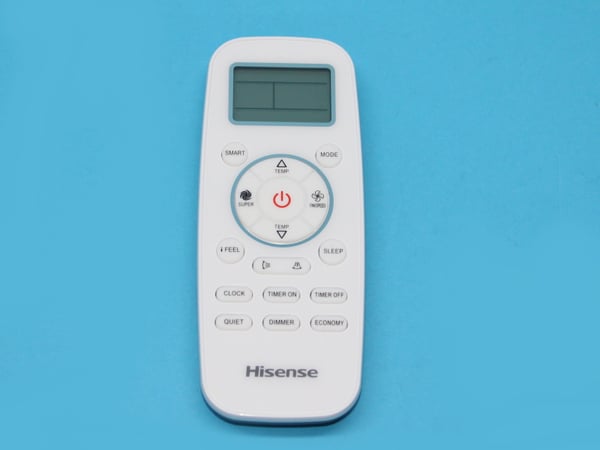 Remote Controller
