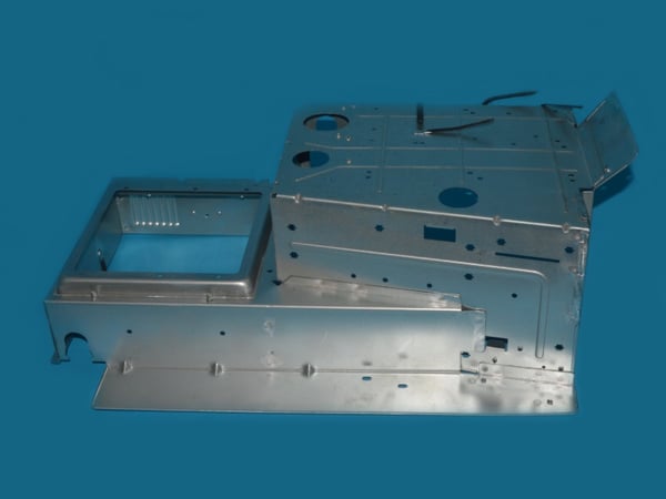 Electric Box