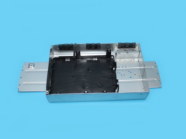 Electric Box