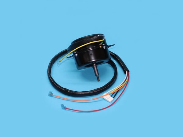 Fan Motor 230V AC 28W