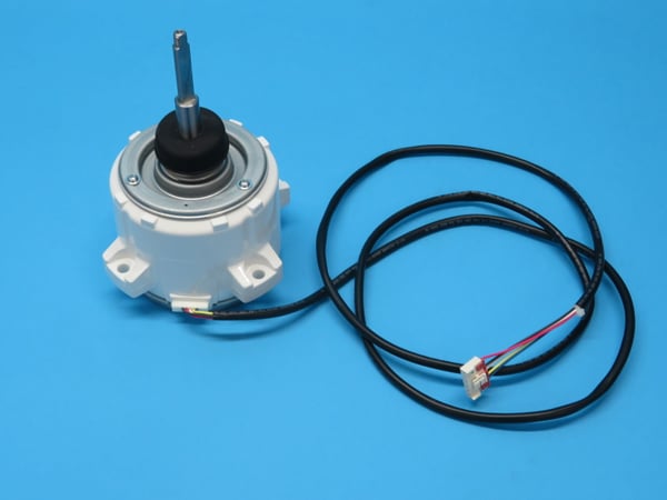 Fan Motor Ou 310V DC 138W