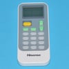 Hisense Air Conditioners Remote Controller J1-06E - Image 2