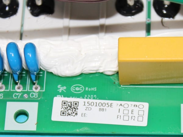 Filter Board