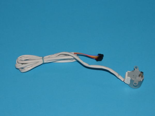 Step Motor 12V DC