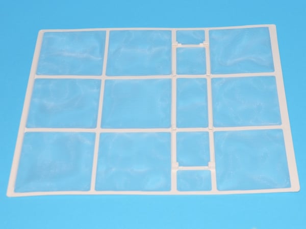 Air Net Filter