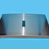 Hisense Fridge & Freezer Insulated Door Assy - Image 1