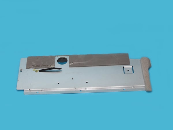 Fixing Plate