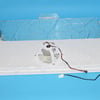 Hisense Fridge & Freezer Air Duct Assy - Image 1