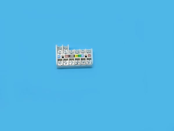 Wire Terminal Board