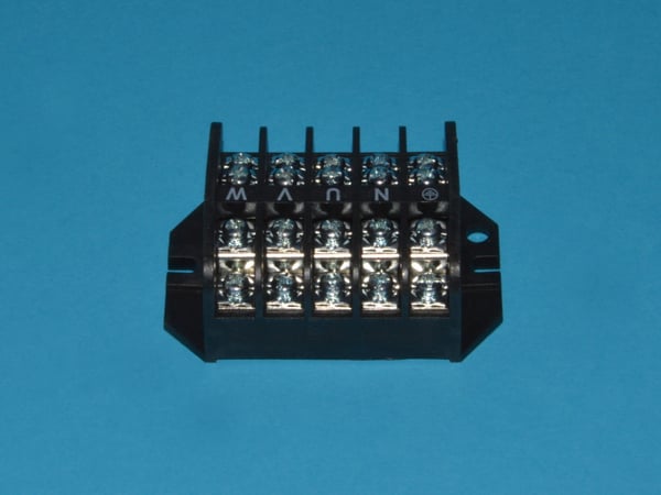 Wire Terminal Board