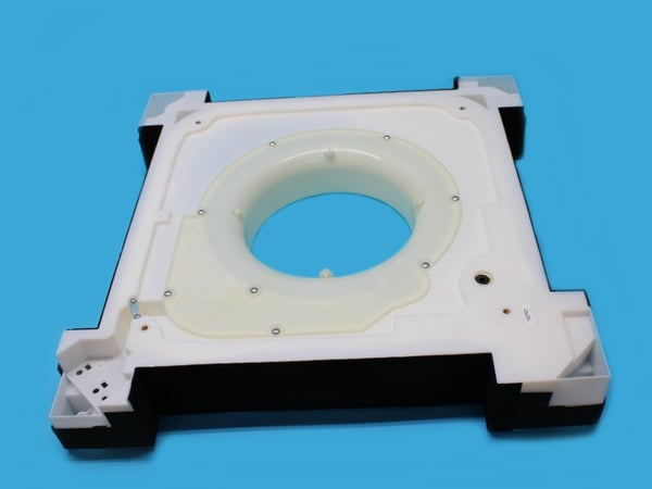 Condensate Container