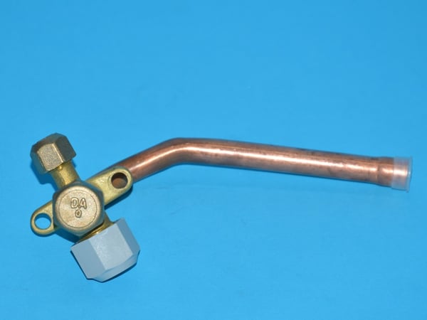 3-WAY Valve 1/2