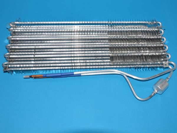 Evaporator
