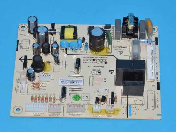 Power Board