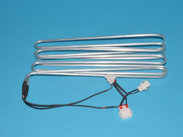 Evaporator Heater