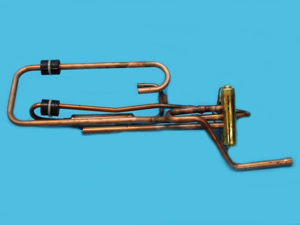 4-WAY Valve