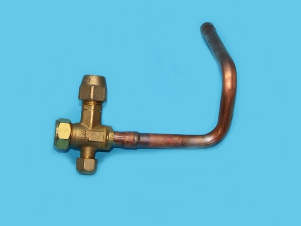 Stop Valve Assembly
