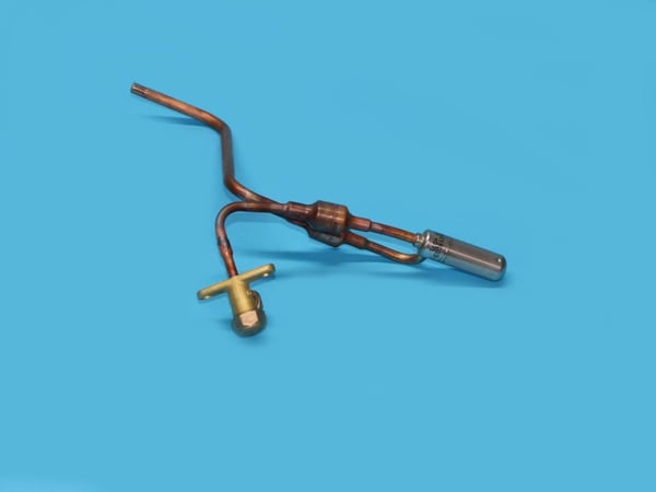 Electronic Expansion Valve
