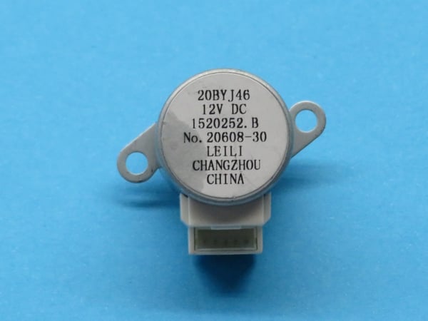 Step Motor 12V DC