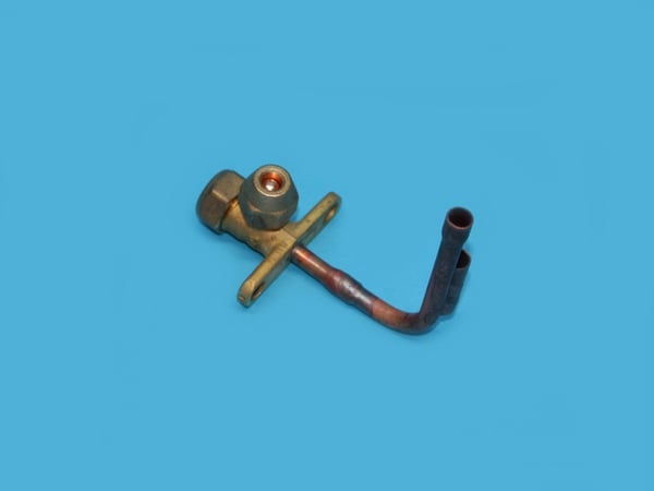 Valve 1/4 Stop