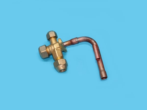 One-way Valve 3/8 Assy