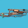 Hisense Air Conditioners 4-WAY Valve Assy - Image 2