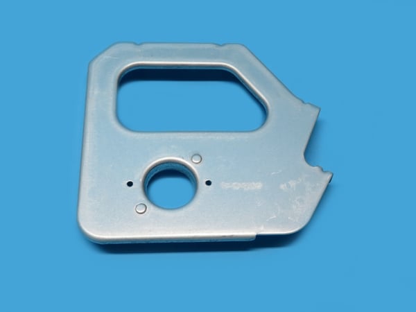 Fixing Plate