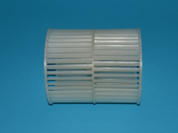 Centrifugal Fan Blade