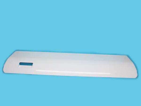 Front Panel