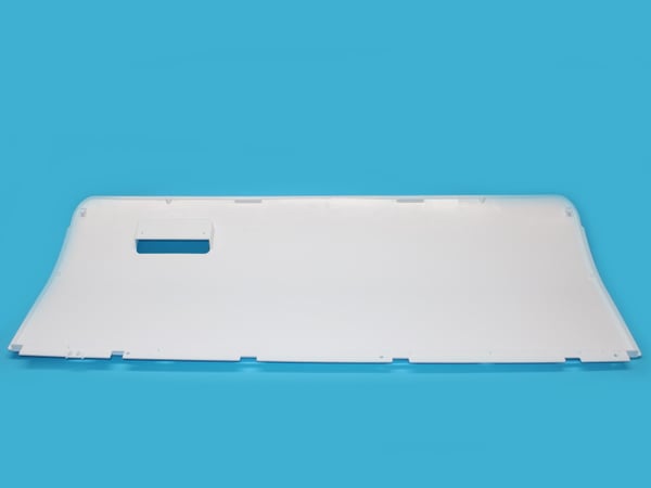 Front Panel