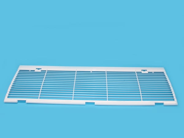 Inlet Air Grid